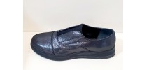 Мокасини туфлі шкіра Hand made